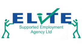 Elite Supported Employment Agency Elite Supported Employment Agency