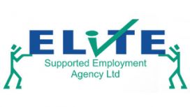 Elite Supported Employment Agency