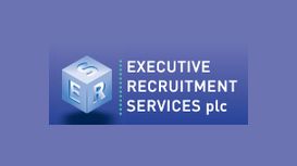 Executive Recruitment Services