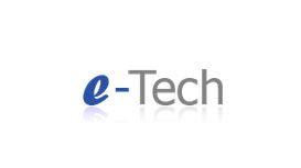 E-Tech Recruitment