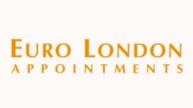 Euro London Appointments