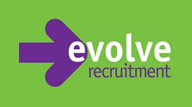 Evolve Recruitment Bedford