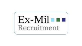 Ex-Mil Recruitment