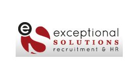 Exceptional Solutions