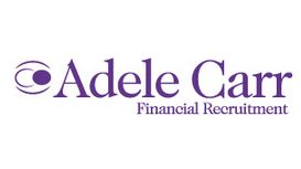 Adele Carr Financial Recruitment