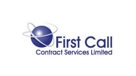 First Call Contract Services