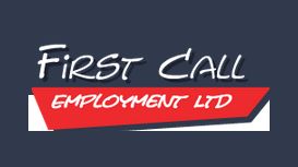 First Call Employment