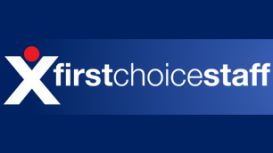 First Choice Staff