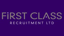 First Class Recruitment
