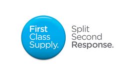 First Class Supply & Training