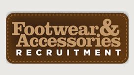 Footwear & Accessories Recruitment