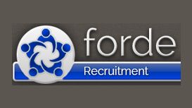 Forde Recruitment