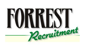 Forrest Recruitment