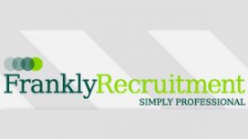 Frankly Recruitment