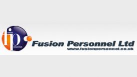 Fusion Personnel