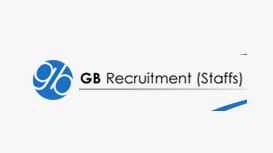 G B Recruitment (Staffs)