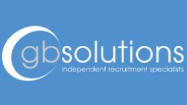 GB Solutions Recruitment