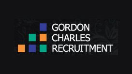 Gordon Charles Recruitment