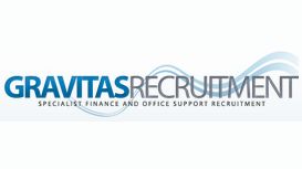 Gravitas Recruitment (SW)