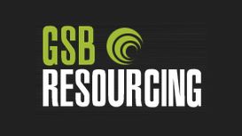 GSB Resourcing