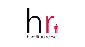 Hamilton Reeves