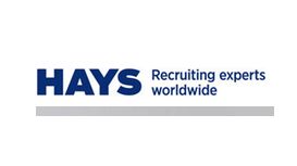 Hays Specialist Recruitment