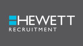 Hewett Executive Talent