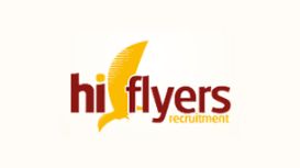 Hi-Flyers Recruitment Hi-Flyers Recruitment