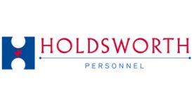 Holdsworth Personnel
