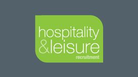 Hospitality Leisure Recruitment