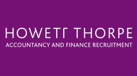 Howett-Thorpe Recruitment Consultants