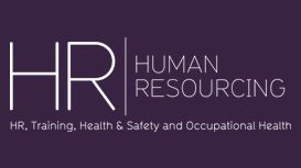 Human Resourcing