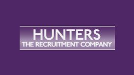 Hunters Personnel Recruitment Agency