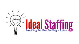 Ideal Staffing