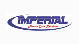 Imperial Nursing & Employment Agency