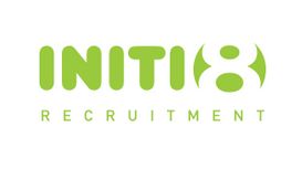 Initi8 Recruitment