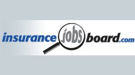 Insurance & Financial Services Jobs