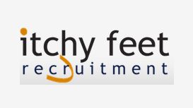 Itchy Feet Recruitment