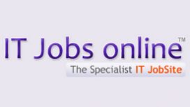 IT Jobs Online