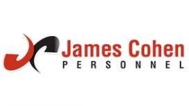 Cohen James Personnel