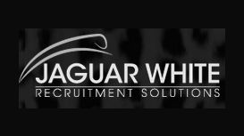 Jaguar White Recruitment