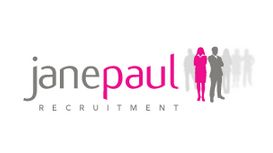 Jane Paul Recruitment