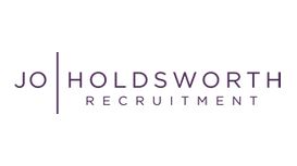 Jo Holdsworth Recruitment Leeds