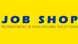 Jobshop Recruitment