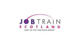 Jobtrain Scotland