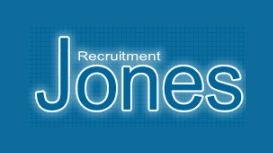 Jones Recruitment