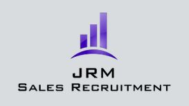 JRM Sales Recruitment