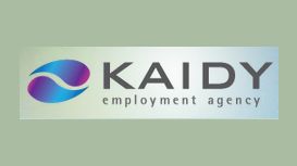Kaidy Employment Agency