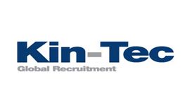 Kin-Tec Global Recruitment