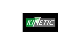 Kinetic Recruitment Services Kinetic Recruitment Services